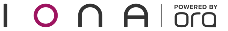 IONA ORA logo