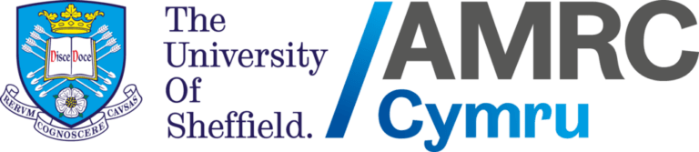 AMRCCymru - University of Shefield