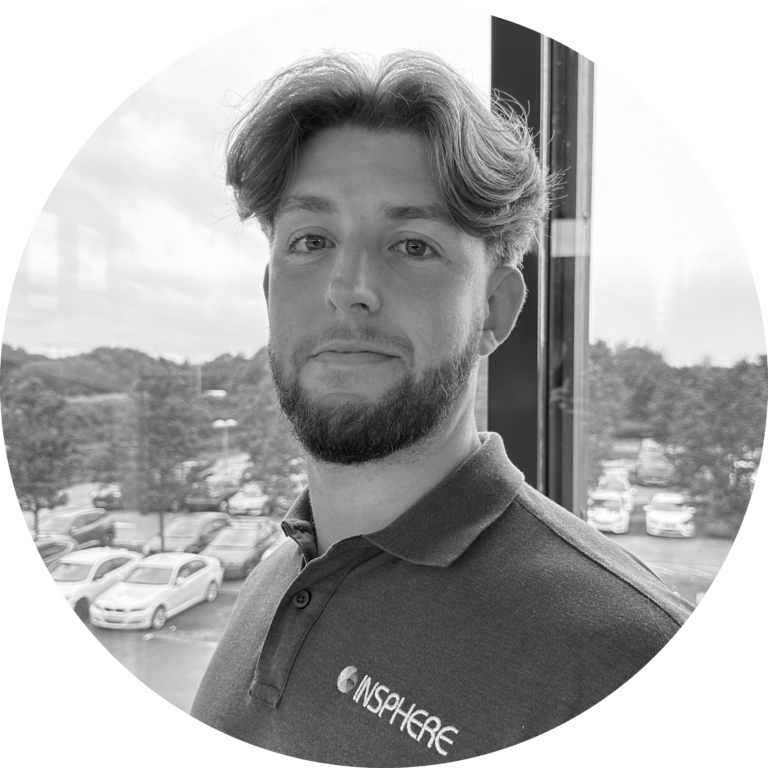 Michael Johnson - Sales Engineer