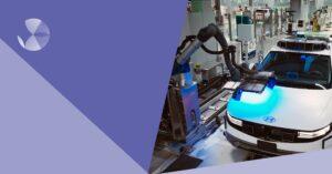 Properly calibrated robots in high-value manufacturing - header