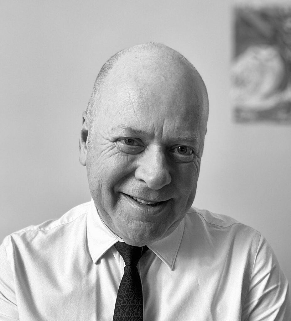 Jeremy Burne