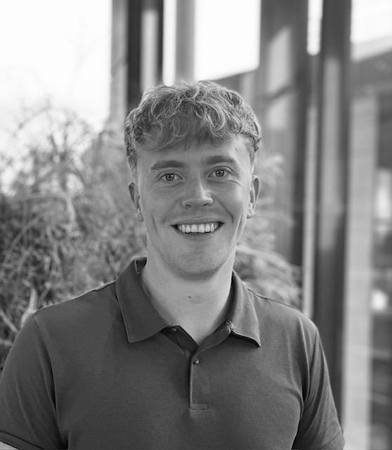 Joe Woodward